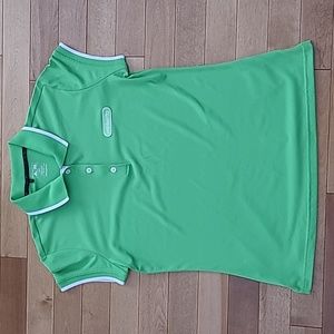 Adidas Women's Golf Shirt